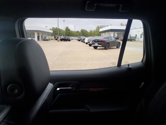 New 2026 GMC Terrain AT4 w/ Convenience Package III image 12