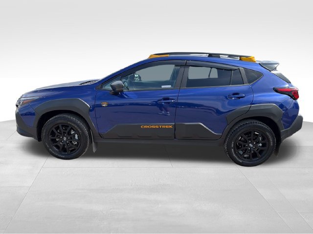 Certified 2025 Subaru Crosstrek 2.5i Wilderness w/ Wilderness Package AWD/4WD image 4