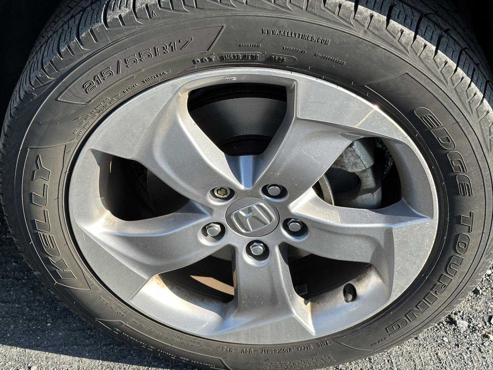 Used 2019 Honda HR-V LX image 10