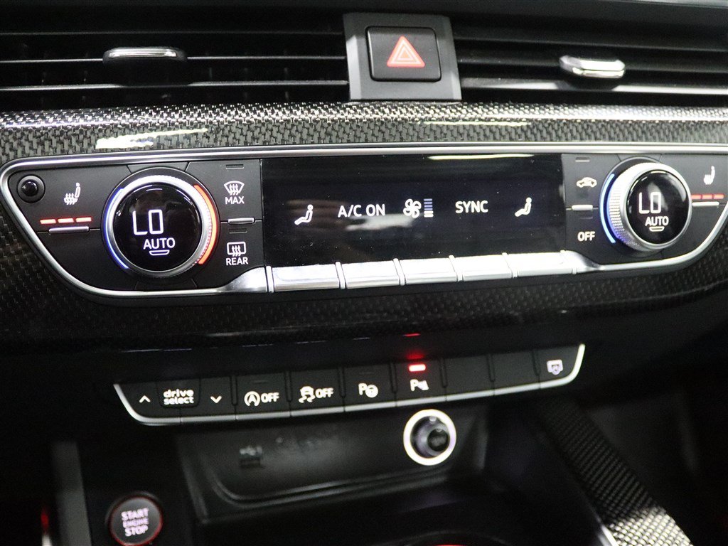 Used 2019 Audi S5 Prestige w/ S Sport Package AWD/4WD image 38