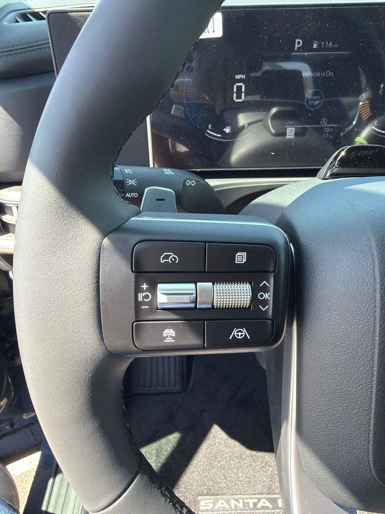 New 2026 Hyundai Santa Fe XRT AWD/4WD image 14