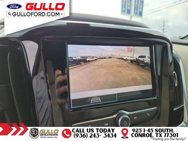 Used 2023 Chevrolet Traverse LS FWD image 25