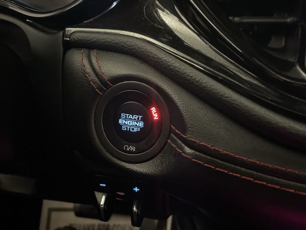 Used 2025 Dodge Durango R/T w/ Blacktop Package AWD/4WD image 11