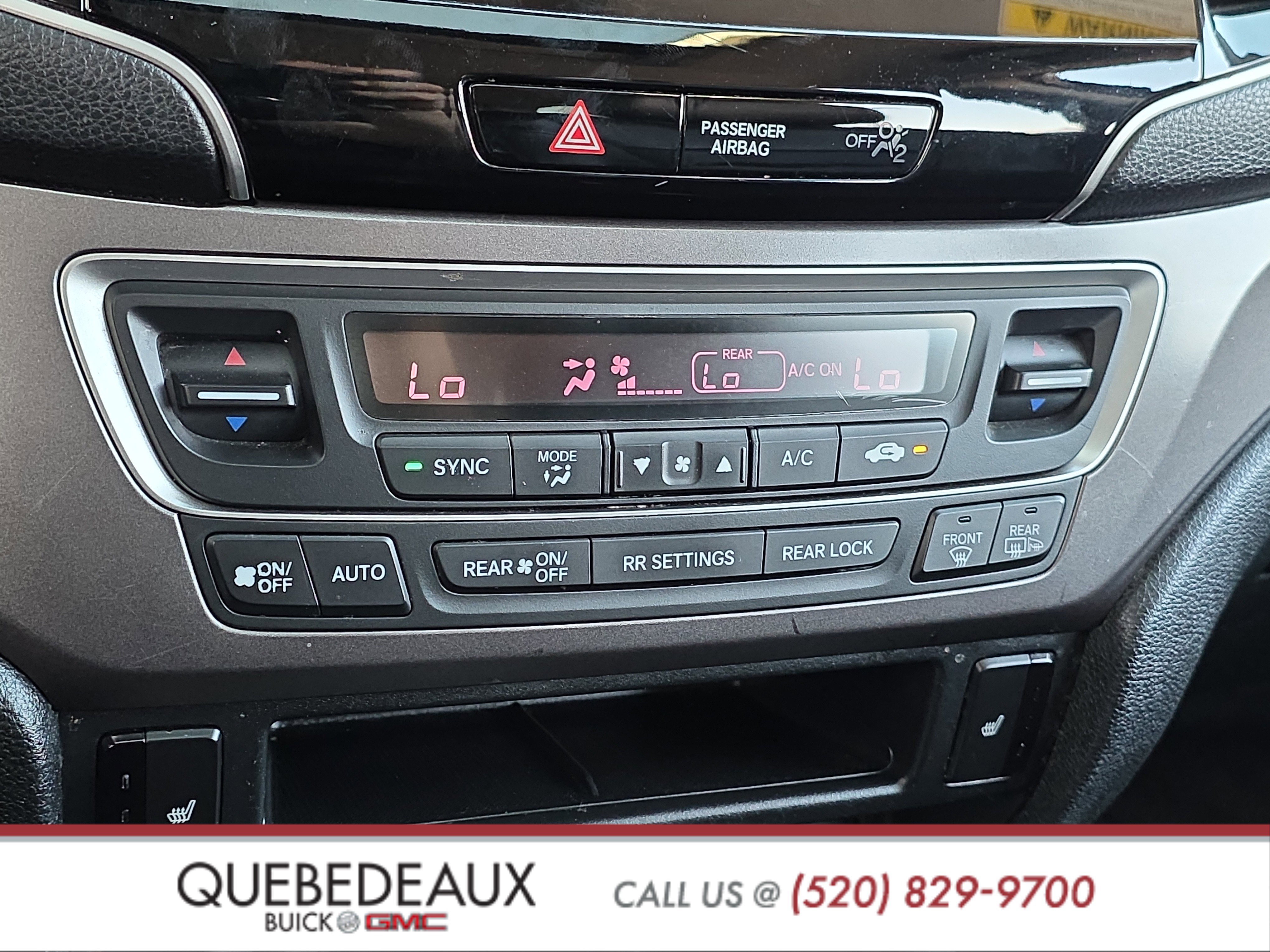 Used 2020 Honda Pilot EX-L image 19