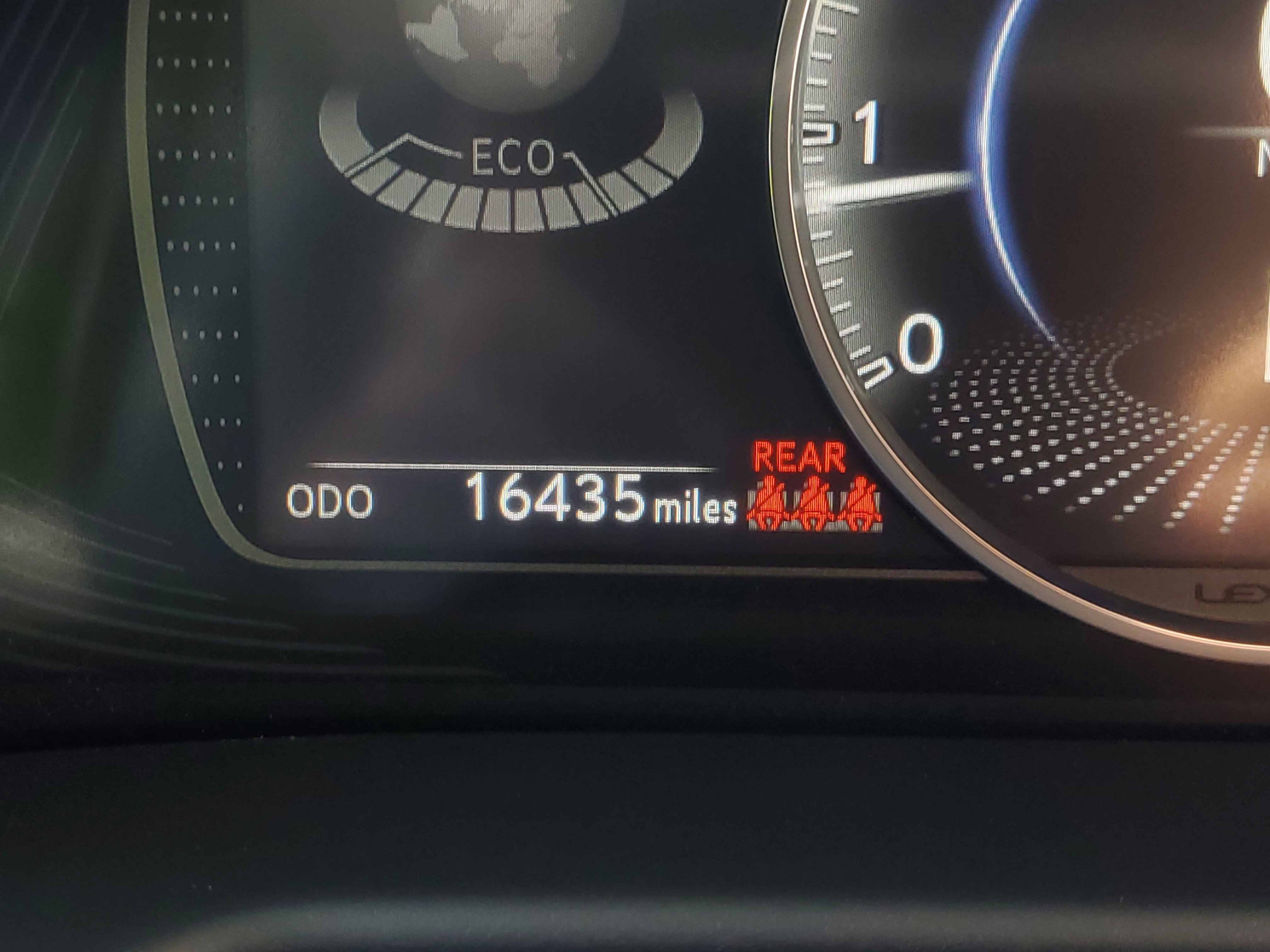 Used 2021 Lexus ES 350 w/ Premium Package image 25