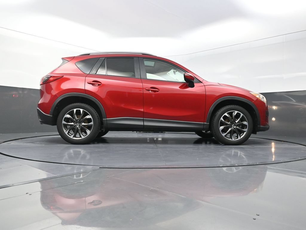 Used 2016 MAZDA CX-5 Grand Touring AWD/4WD image 31