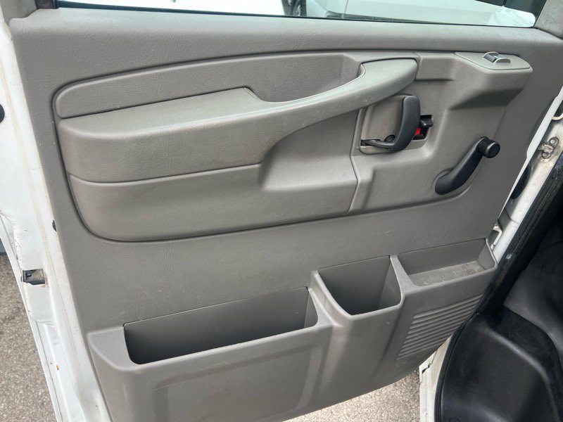 Used 2013 Chevrolet Express 2500 2500 Cargo image 16