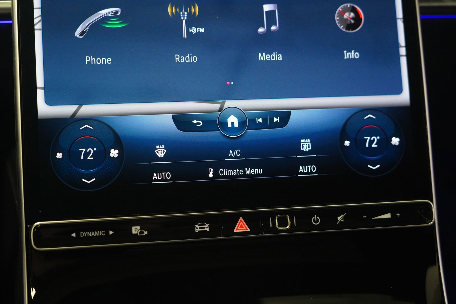 Certified 2022 Mercedes-Benz S 500 S 500 image 26