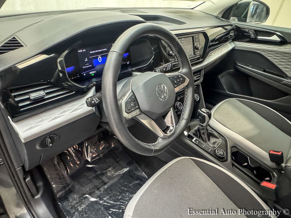 Used 2024 Volkswagen Taos S AWD/4WD image 10