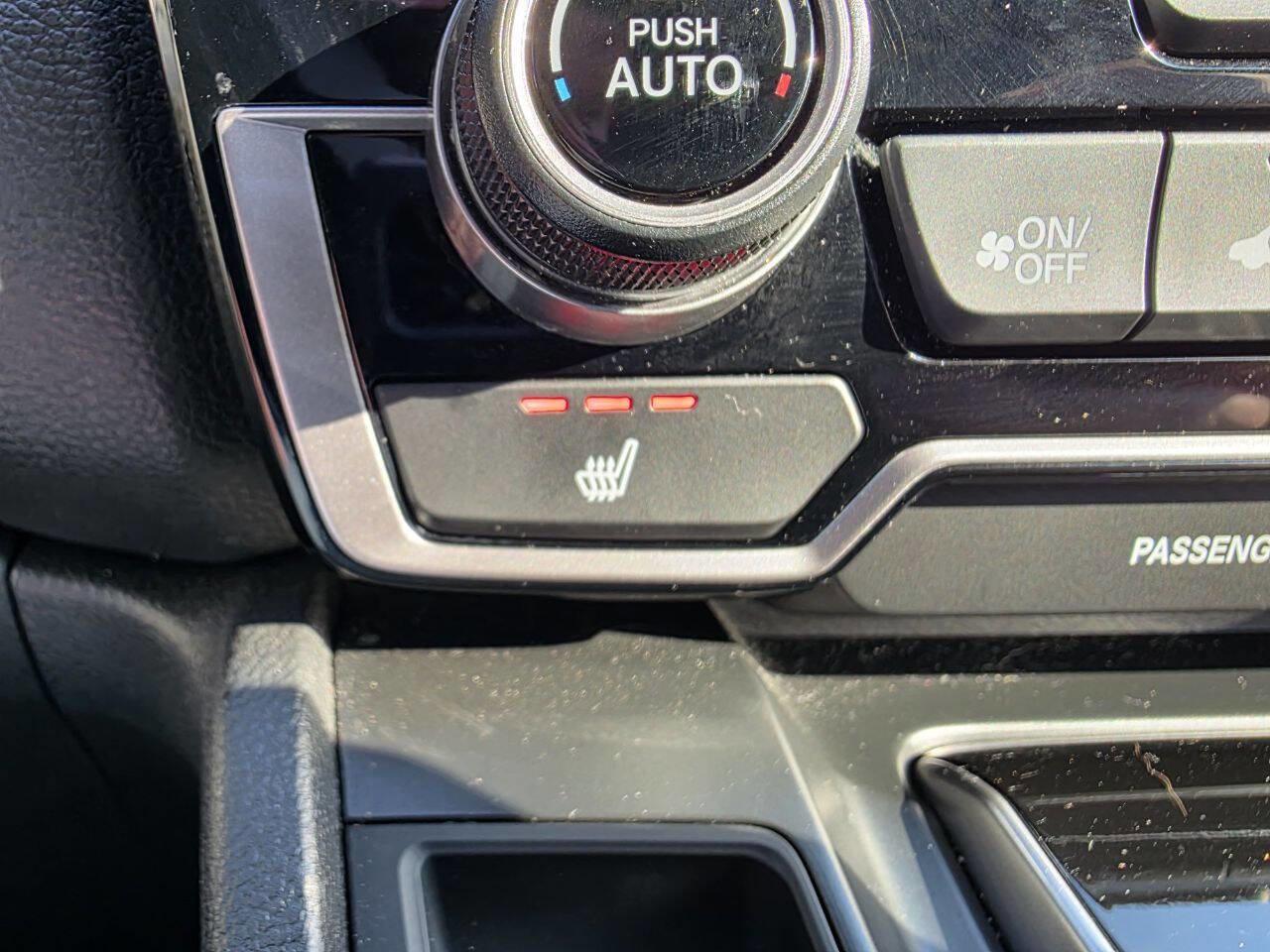 Used 2020 Honda CR-V Touring image 20