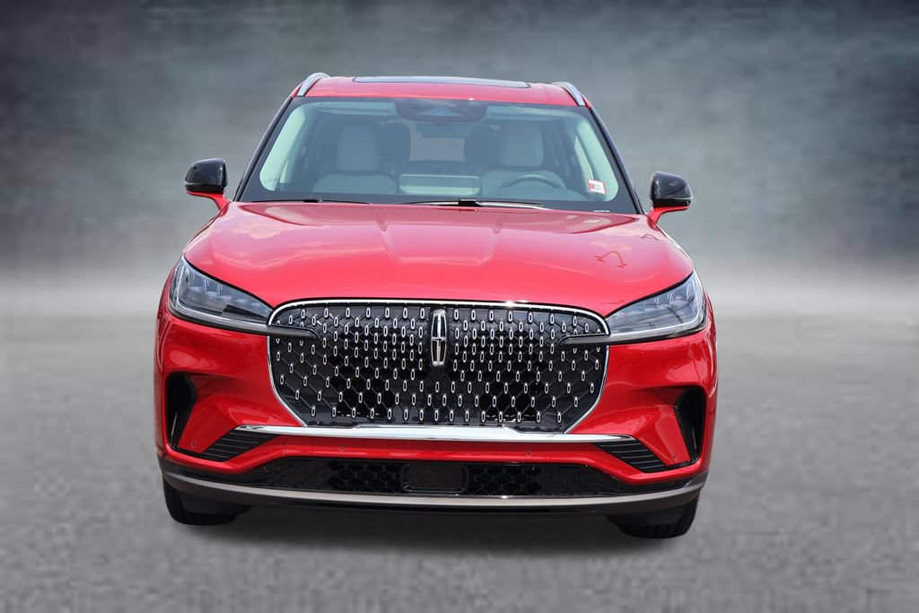 New 2026 Lincoln Aviator AWD image 29