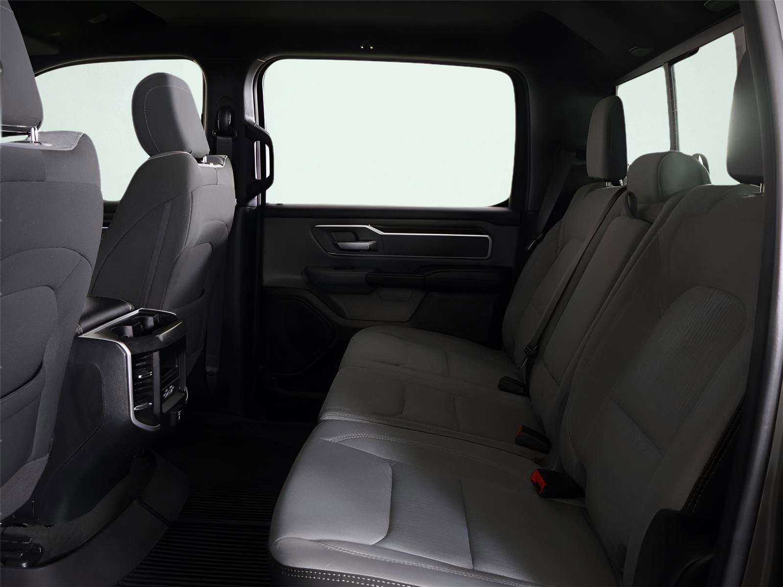 Used 2022 RAM 1500 Big Horn image 29