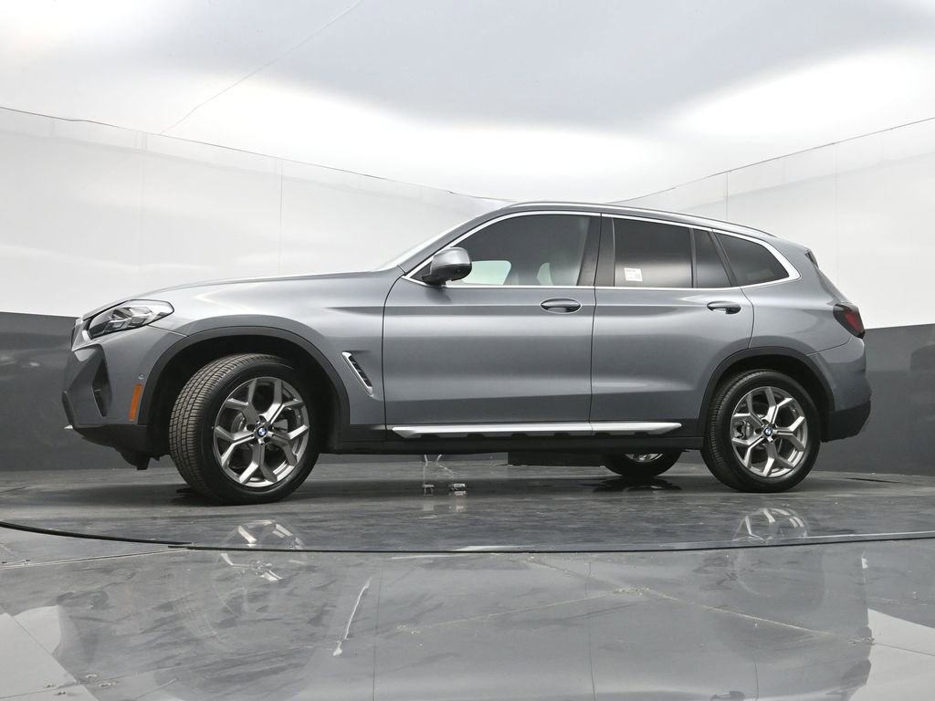 Used 2024 BMW X3 sDrive30i image 31