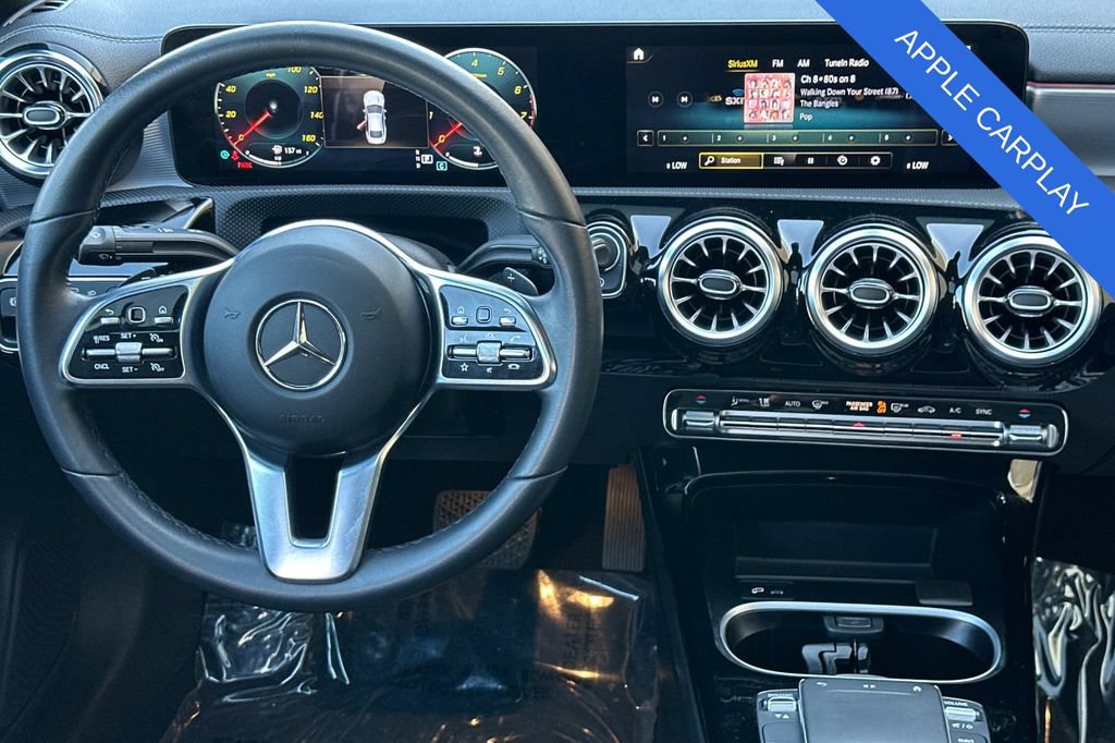 Used 2023 Mercedes-Benz CLA 250 image 15