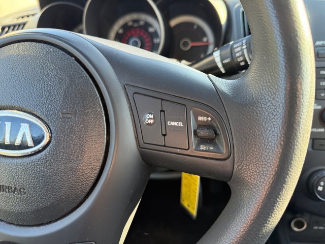 Used 2010 Kia Forte EX FWD image 24