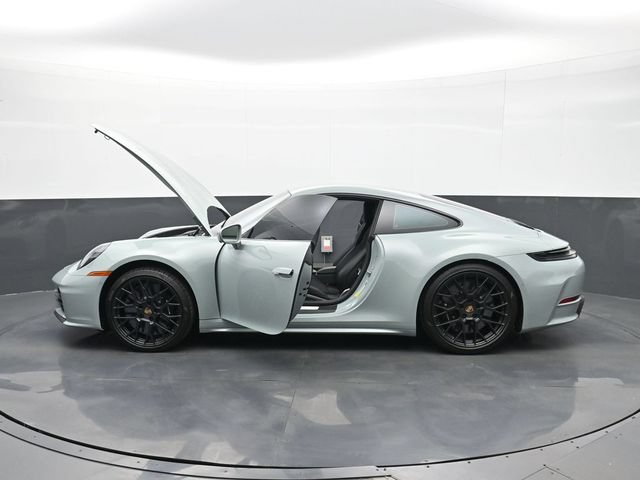 Certified 2025 Porsche 911 Carrera S RWD image 26