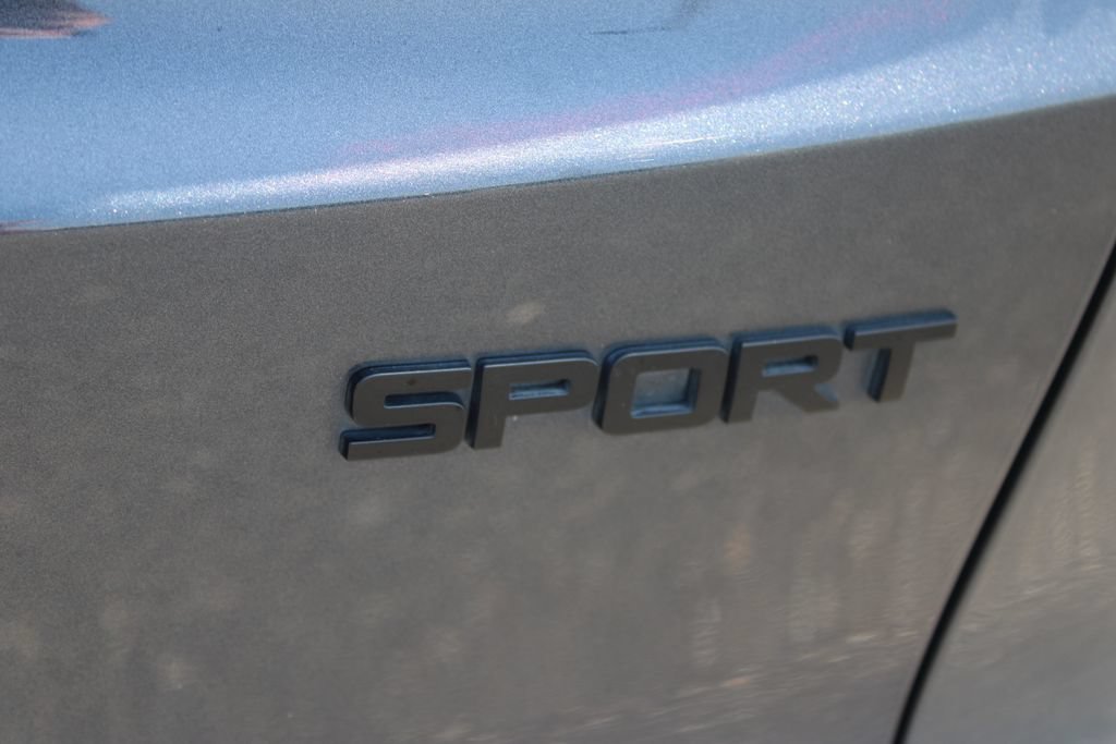 Used 2023 Honda CR-V Sport image 16
