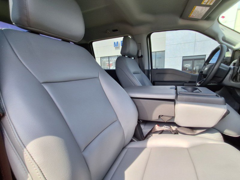 Used 2025 Ford F250 XL w/ XL Off-Road Package AWD/4WD image 15
