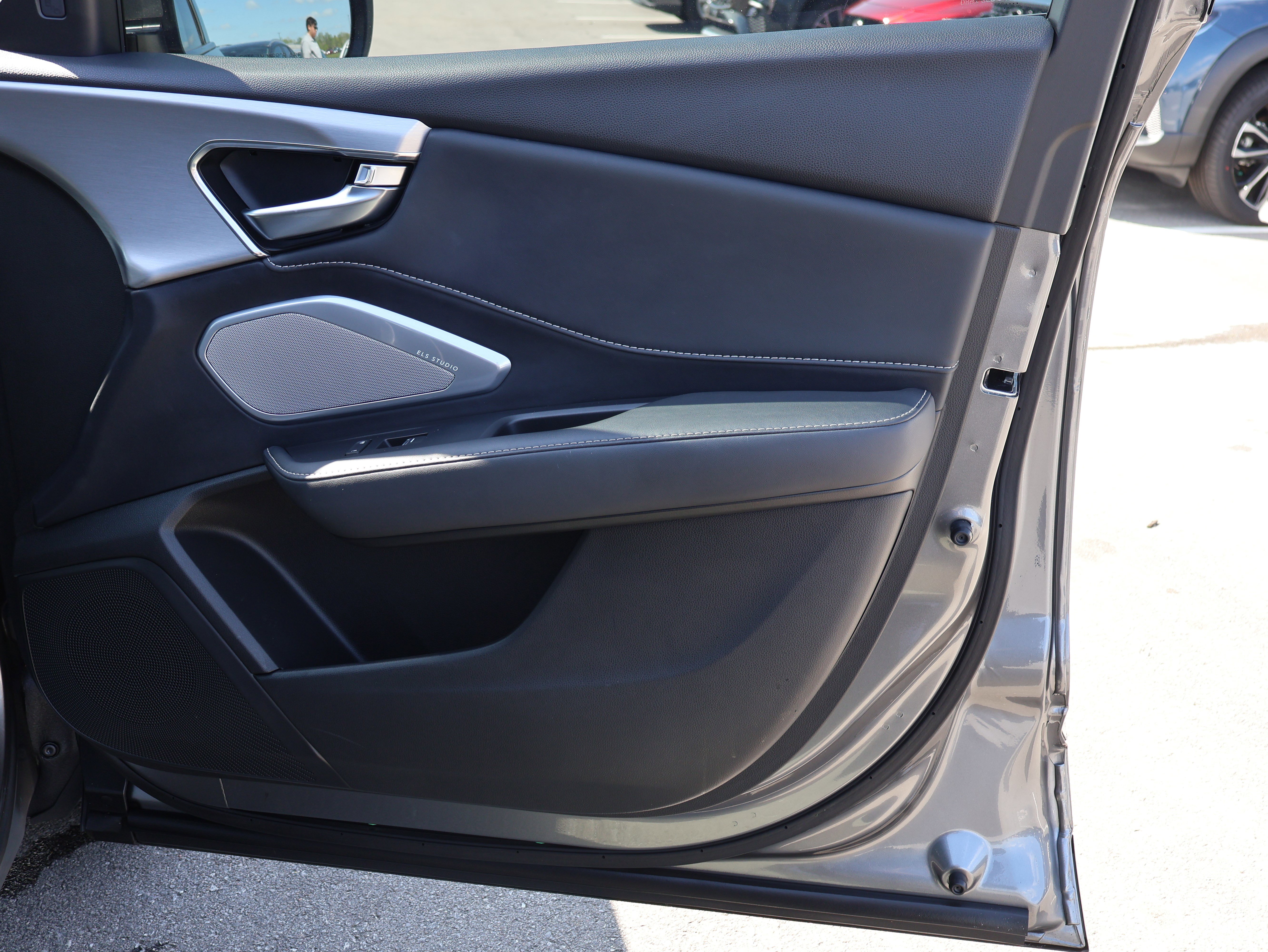 Used 2024 Acura RDX SH-AWD w/ Technology Package image 10