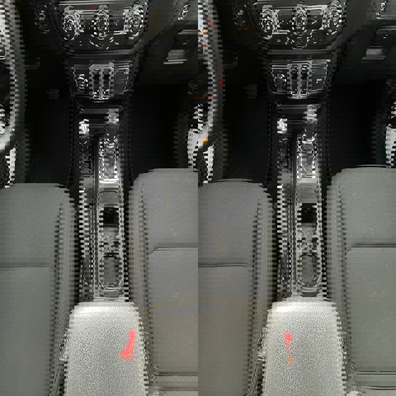 Used 2020 Jeep Wrangler Sport image 21