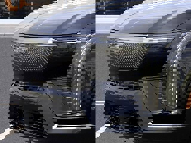 New 2026 Cadillac Optiq Luxury 2 w/ LPO, Floor Liner Package image 13