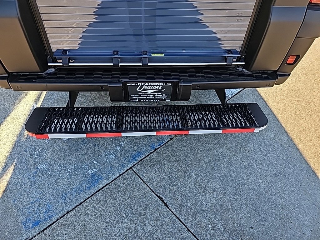 Used 2024 RAM ProMaster 3500 image 13