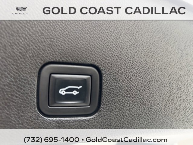 Certified 2022 Cadillac XT6 Premium Luxury image 16