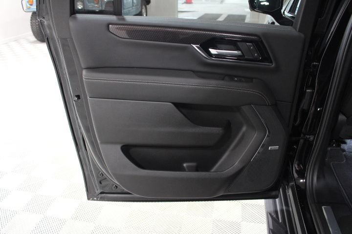 New 2026 GMC Yukon XL Elevation w/ Elevation Premium Package AWD/4WD image 24