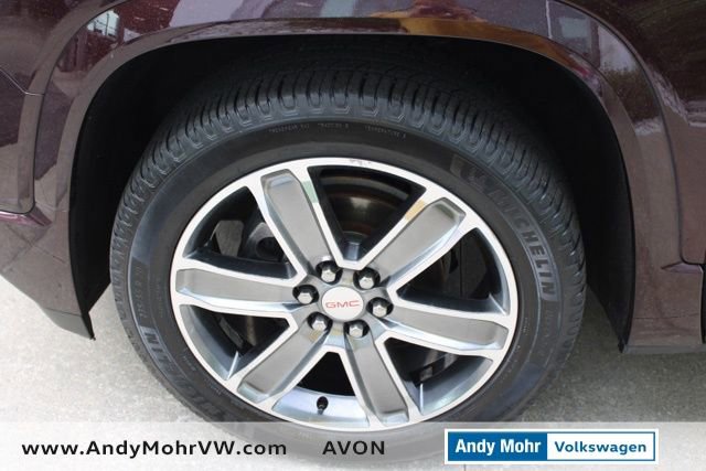 Used 2017 GMC Acadia Denali AWD/4WD image 15