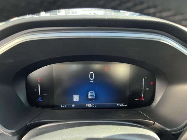 New 2025 Ford Escape SE FWD image 15