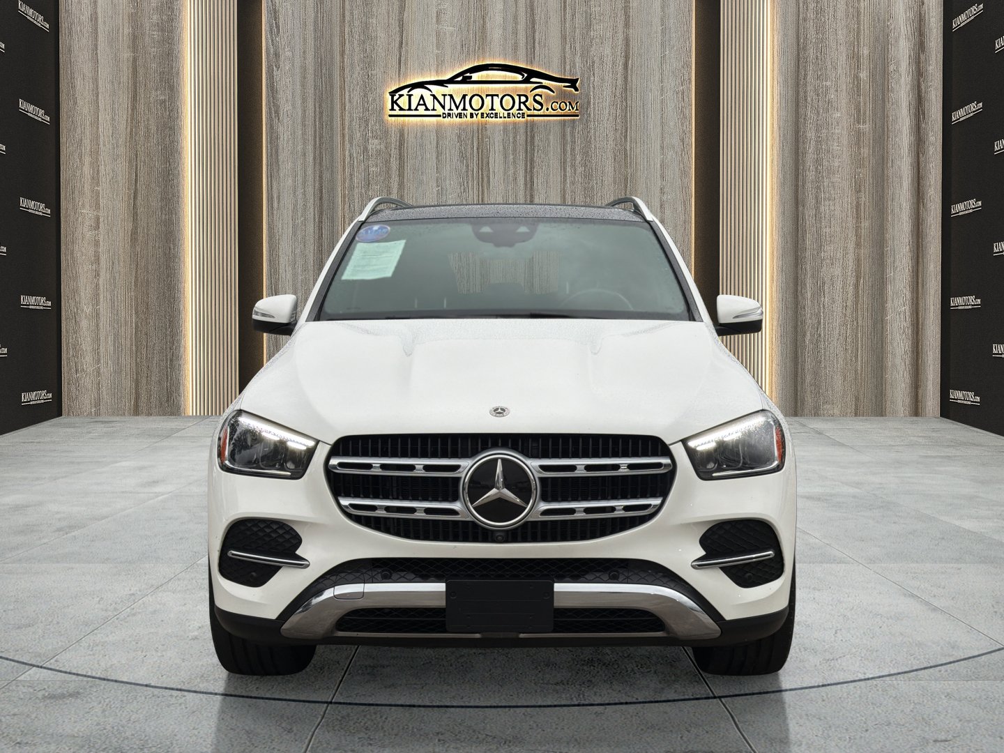 Used 2024 Mercedes-Benz GLE 450e 4MATIC image 6