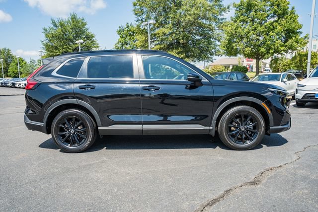 Used 2024 Honda CR-V Sport-L image 8