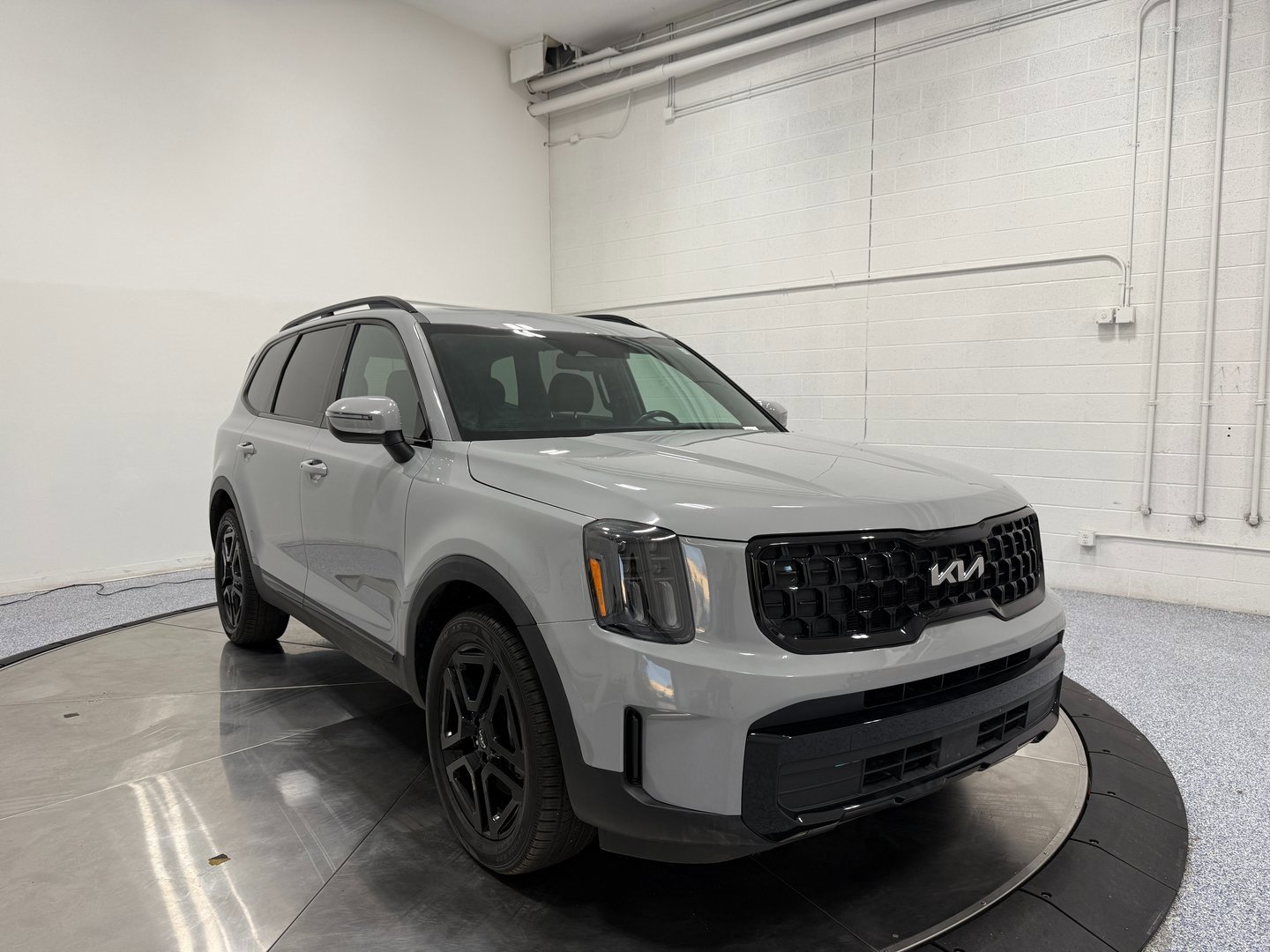 Used 2024 Kia Telluride EX X-Line