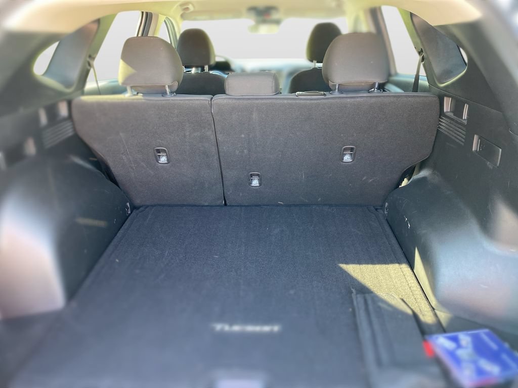 Certified 2023 Hyundai Tucson SEL AWD/4WD image 37