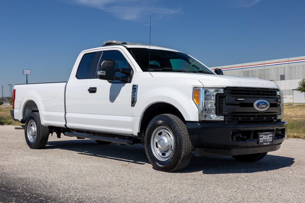 Used 2017 Ford F250 XL w/ Power Equipment Group