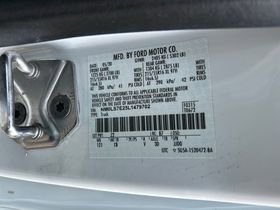 Used 2020 Ford Transit Connect XL FWD image 13