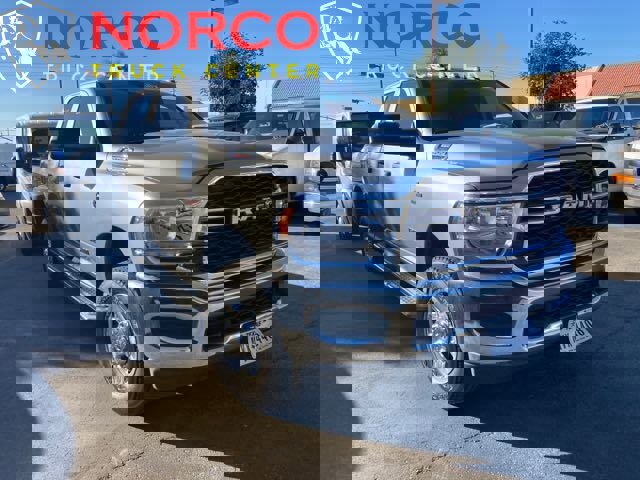 Used 2020 RAM 2500 Tradesman