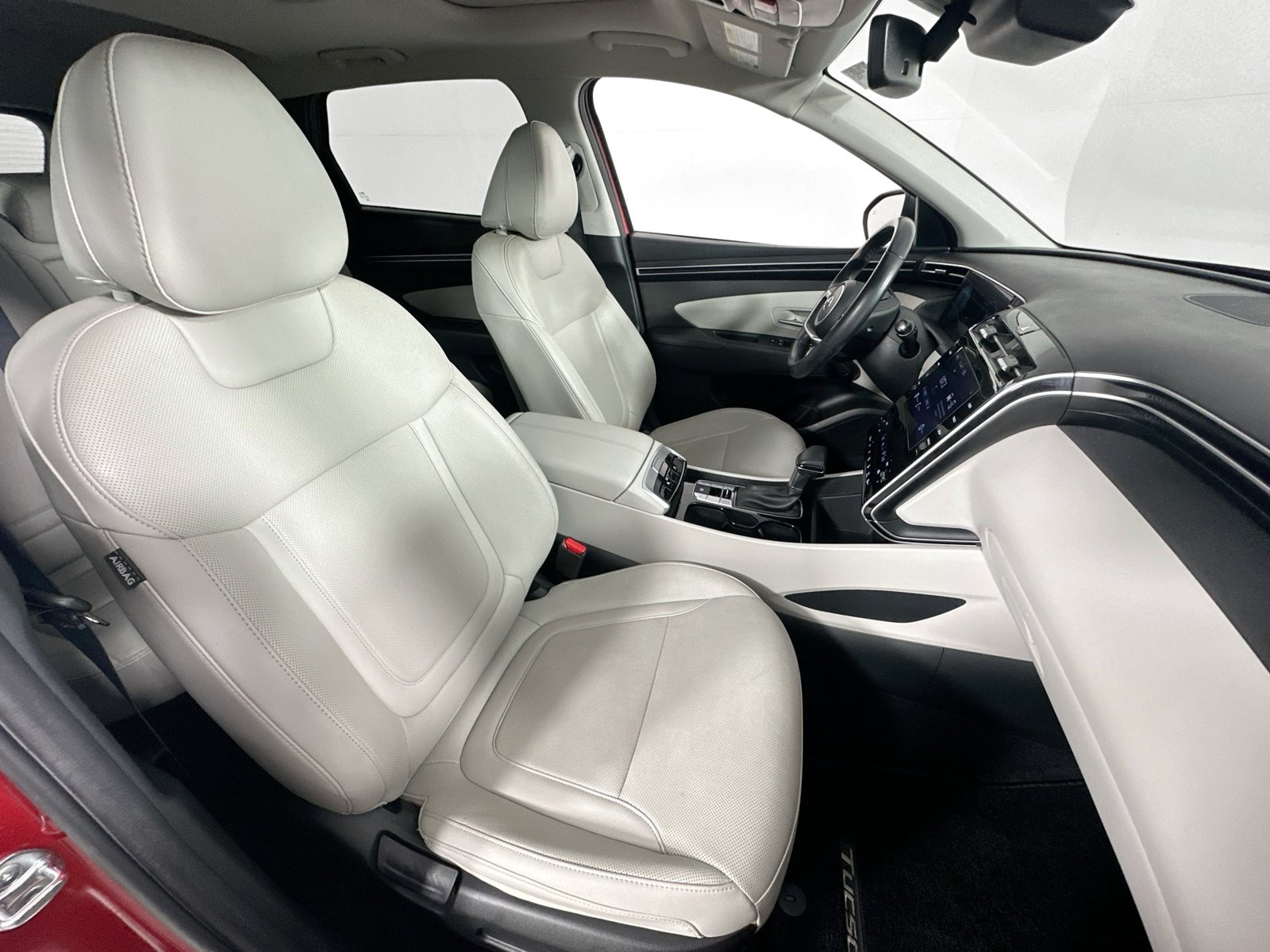 Used 2023 Hyundai Tucson SEL w/ Convenience Package FWD image 27
