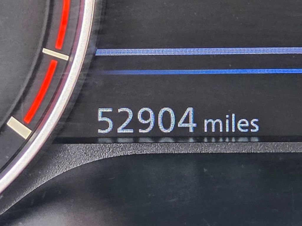 Used 2024 Nissan Altima 2.5 SV image 22