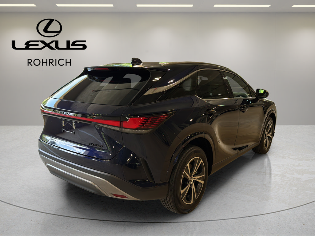 New 2026 Lexus RX 350 Premium AWD/4WD image 6