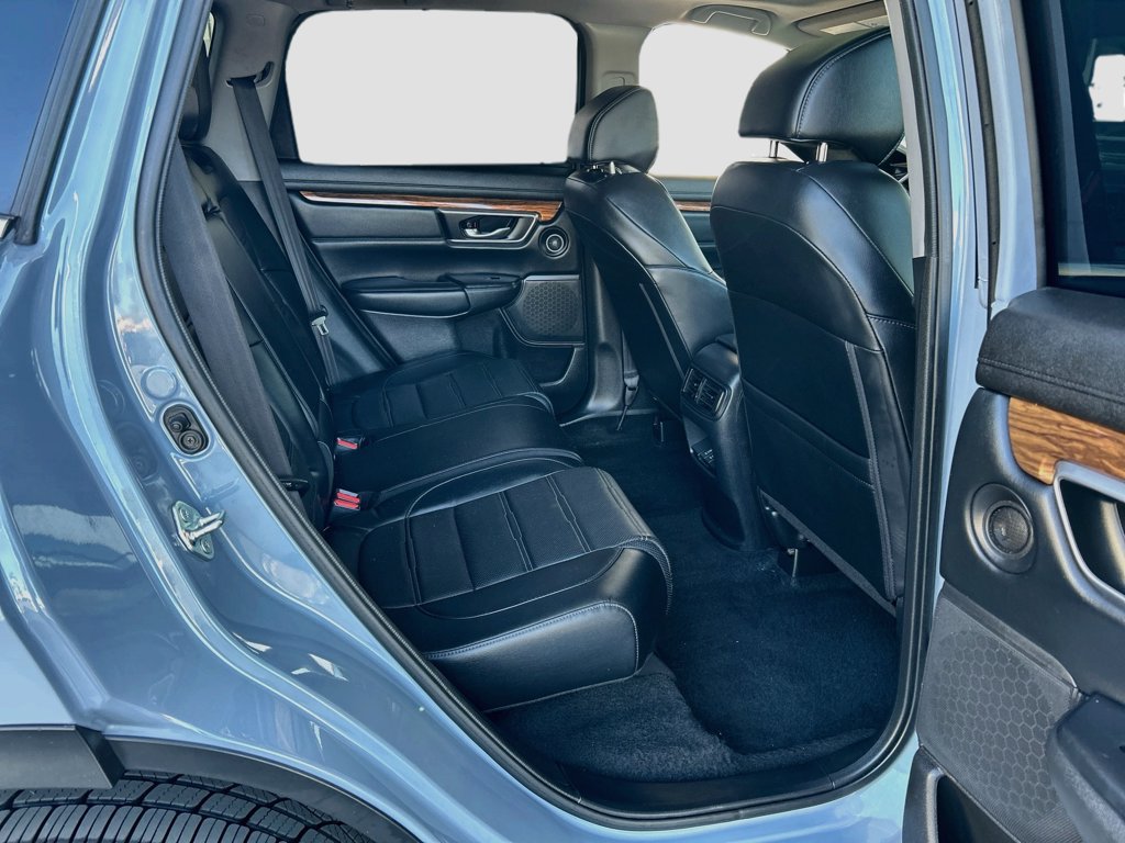 Used 2021 Honda CR-V EX-L image 27