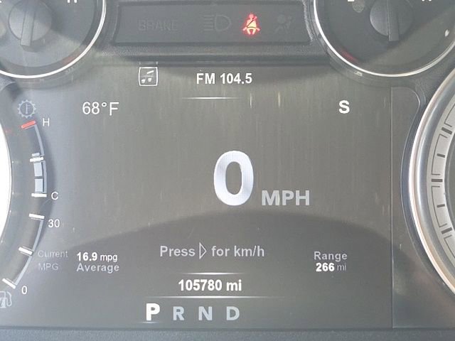 Used 2018 RAM 1500 Big Horn AWD/4WD image 38