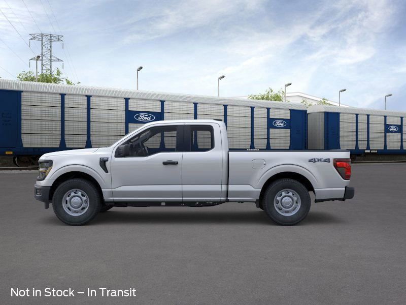 New 2026 Ford F150 XL image 4