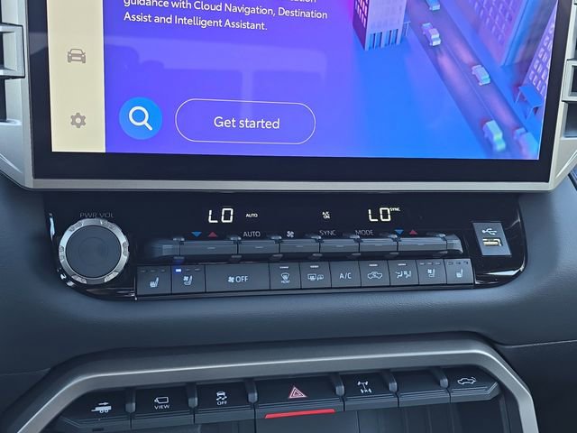 New 2026 Toyota Tundra Limited image 23
