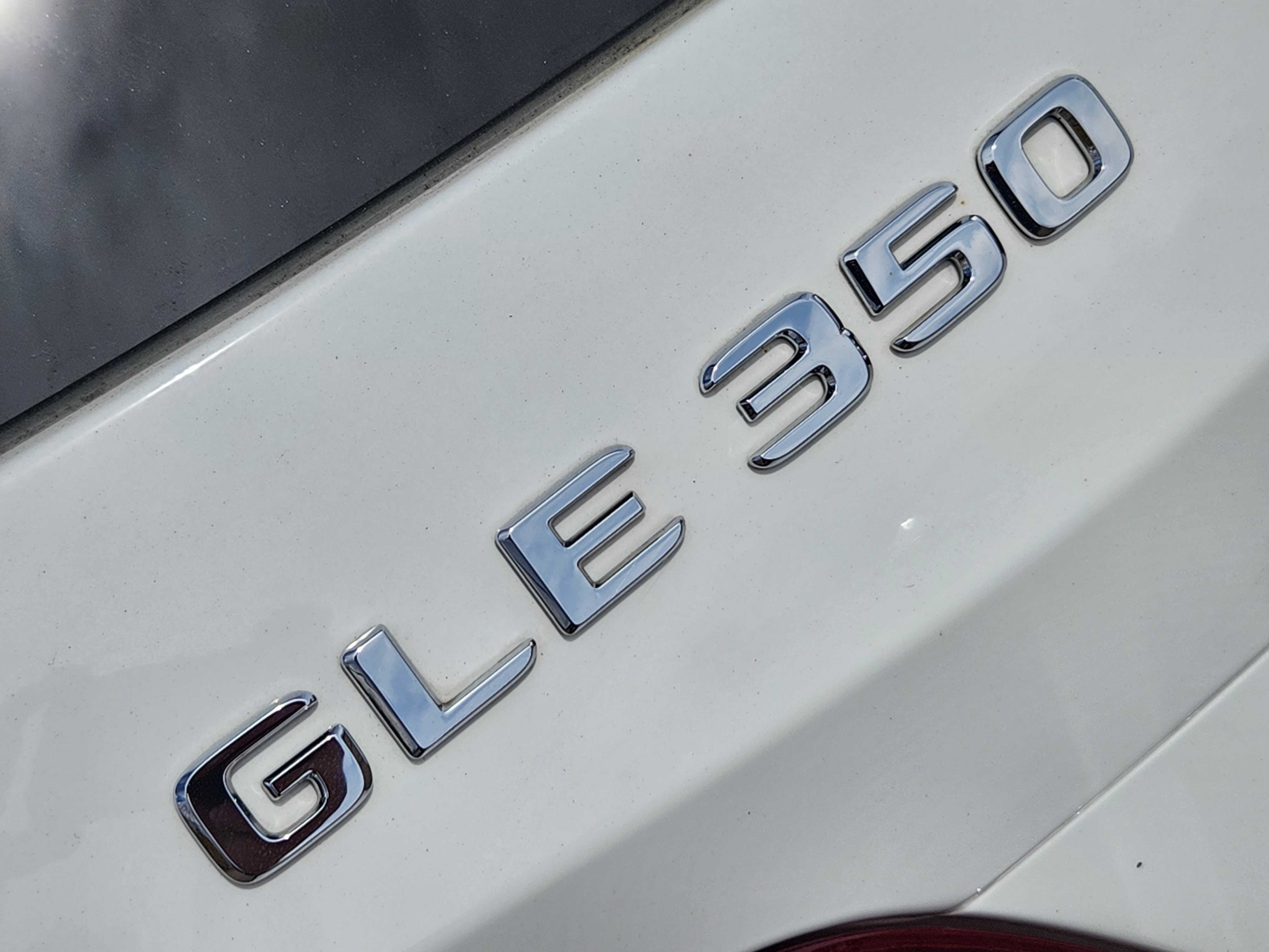 Used 2018 Mercedes-Benz GLE 350 image 8