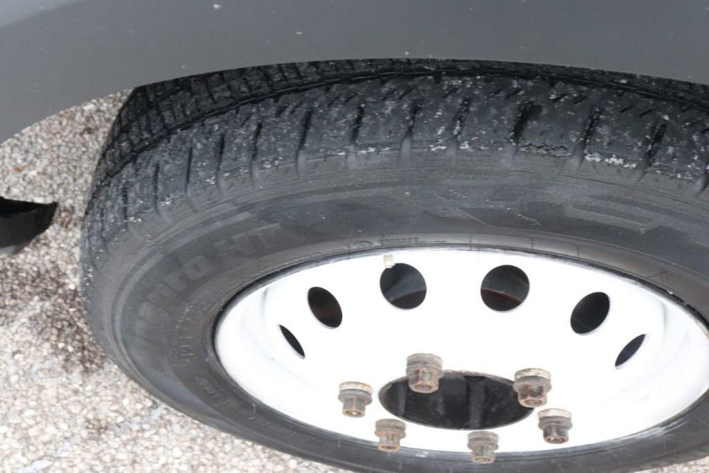 Used 2017 Ford Transit 350 148 High Roof Extended DRW image 36