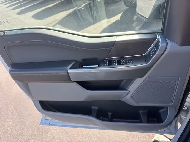 Used 2024 Ford F150 XLT w/ Mobile Office Package image 15