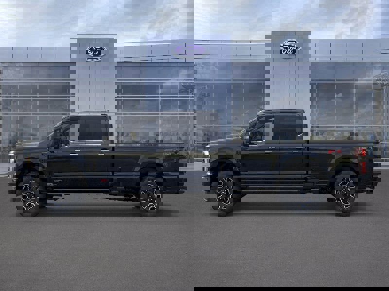 New 2026 Ford F350 Platinum image 32
