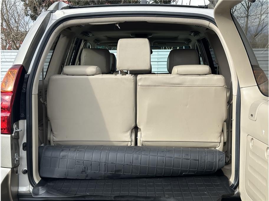 Used 2004 Lexus GX 470 AWD/4WD image 30