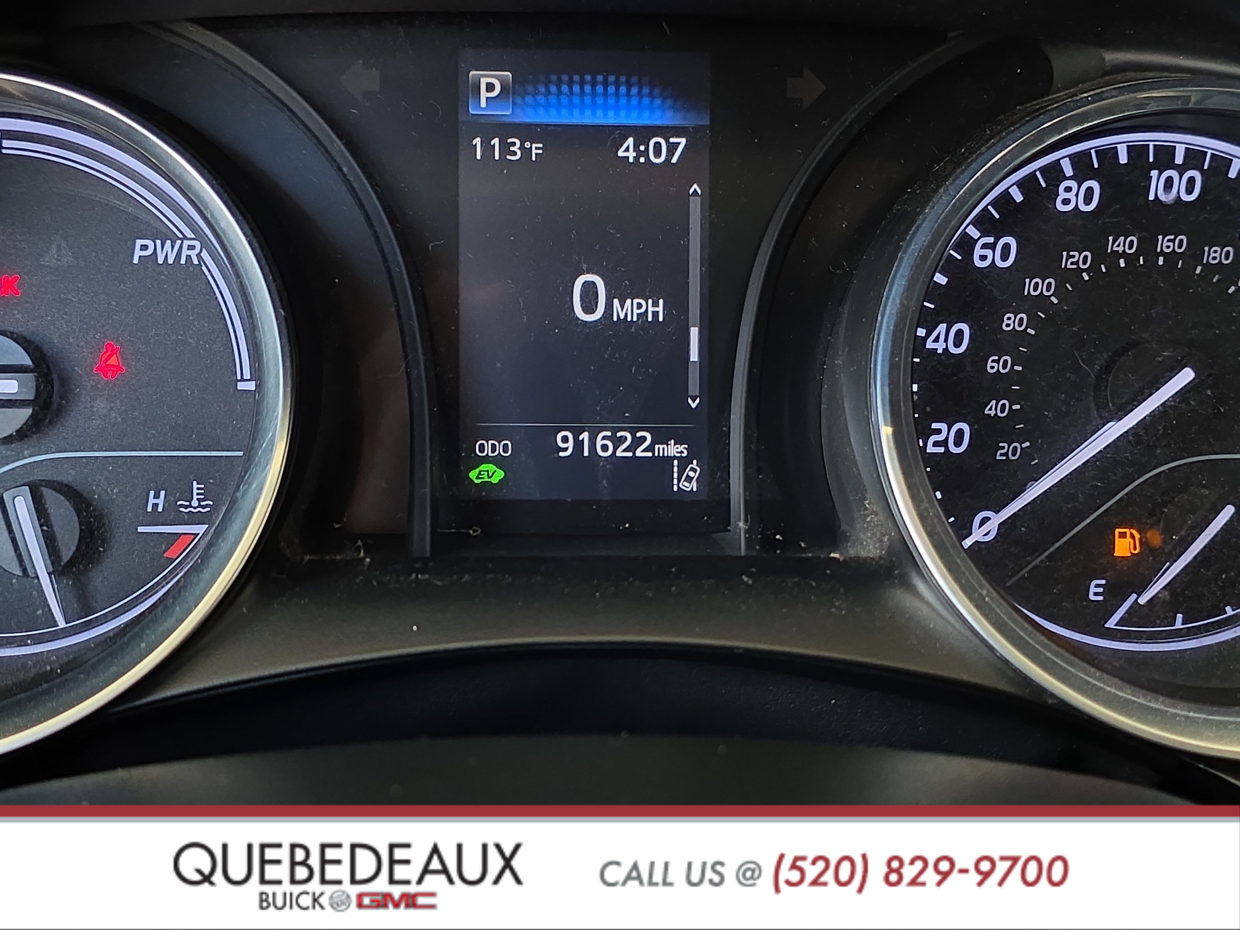 Used 2020 Toyota Camry LE FWD image 14